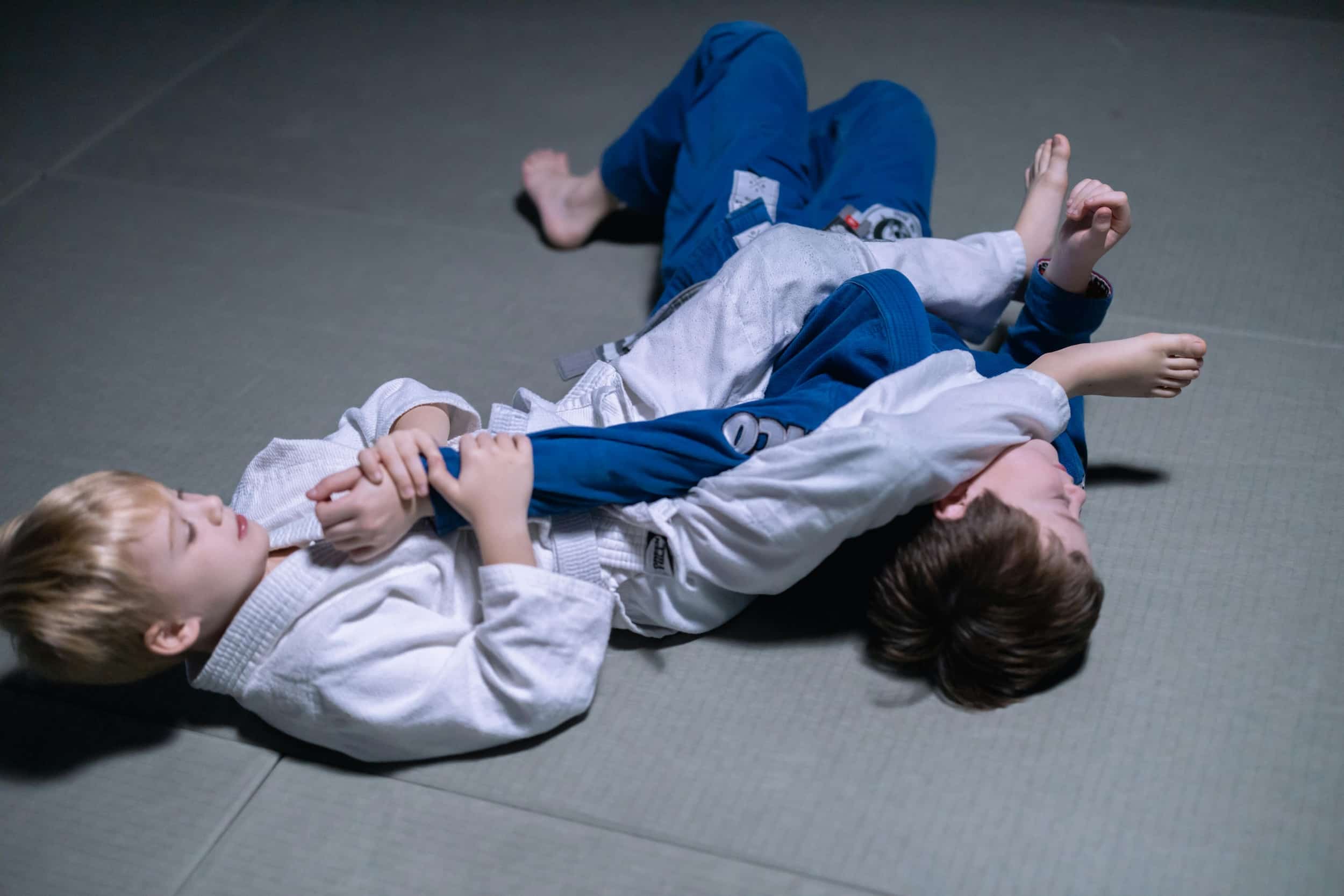 Duque Institute of Martial Arts