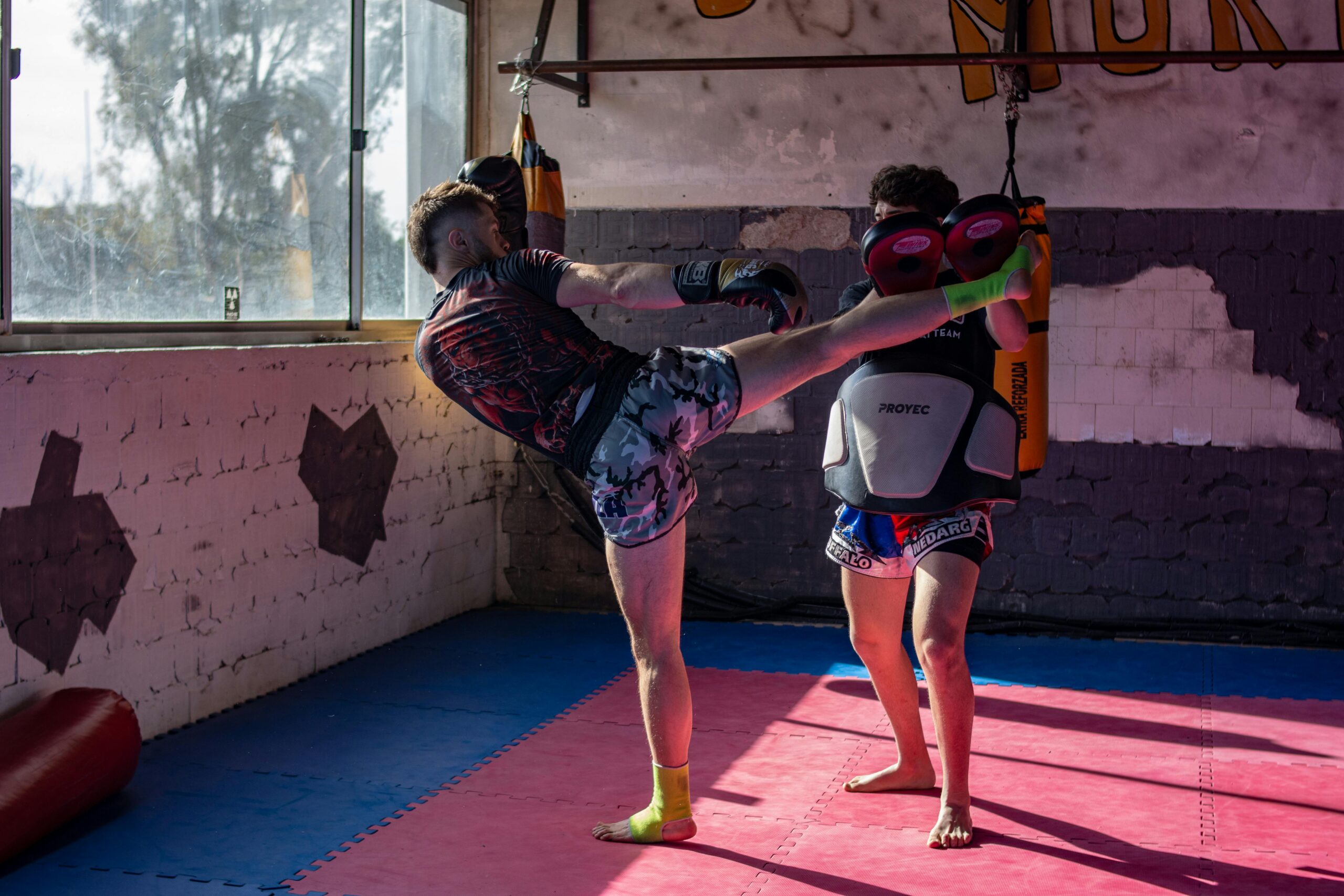Duque Institute of Martial Arts